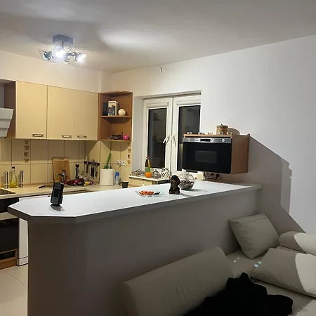 Rewa Caly Dom Nad Morzem Na Uboczu Villa Exterior photo