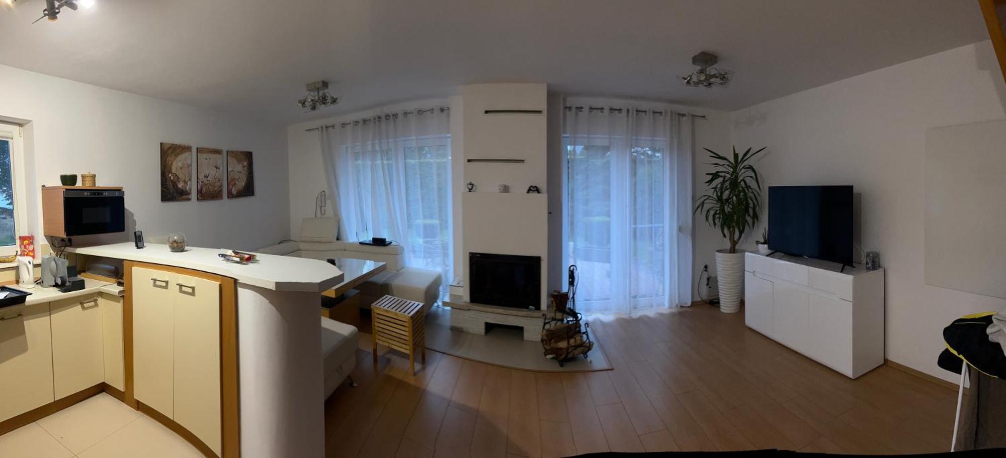 Caly Dom Nad Morzem Na Uboczu Holiday home