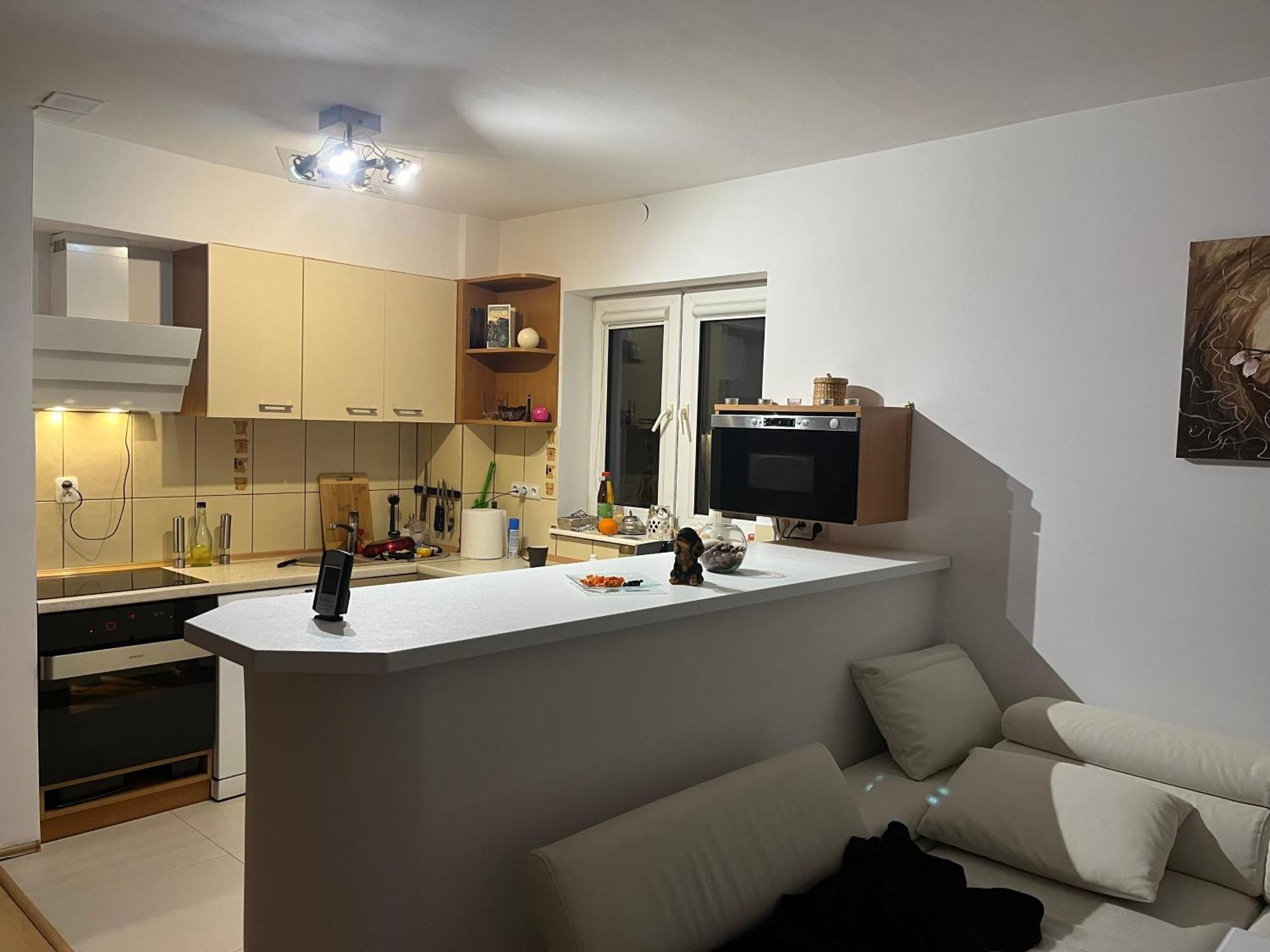 Holiday home Caly Dom Nad Morzem Na Uboczu