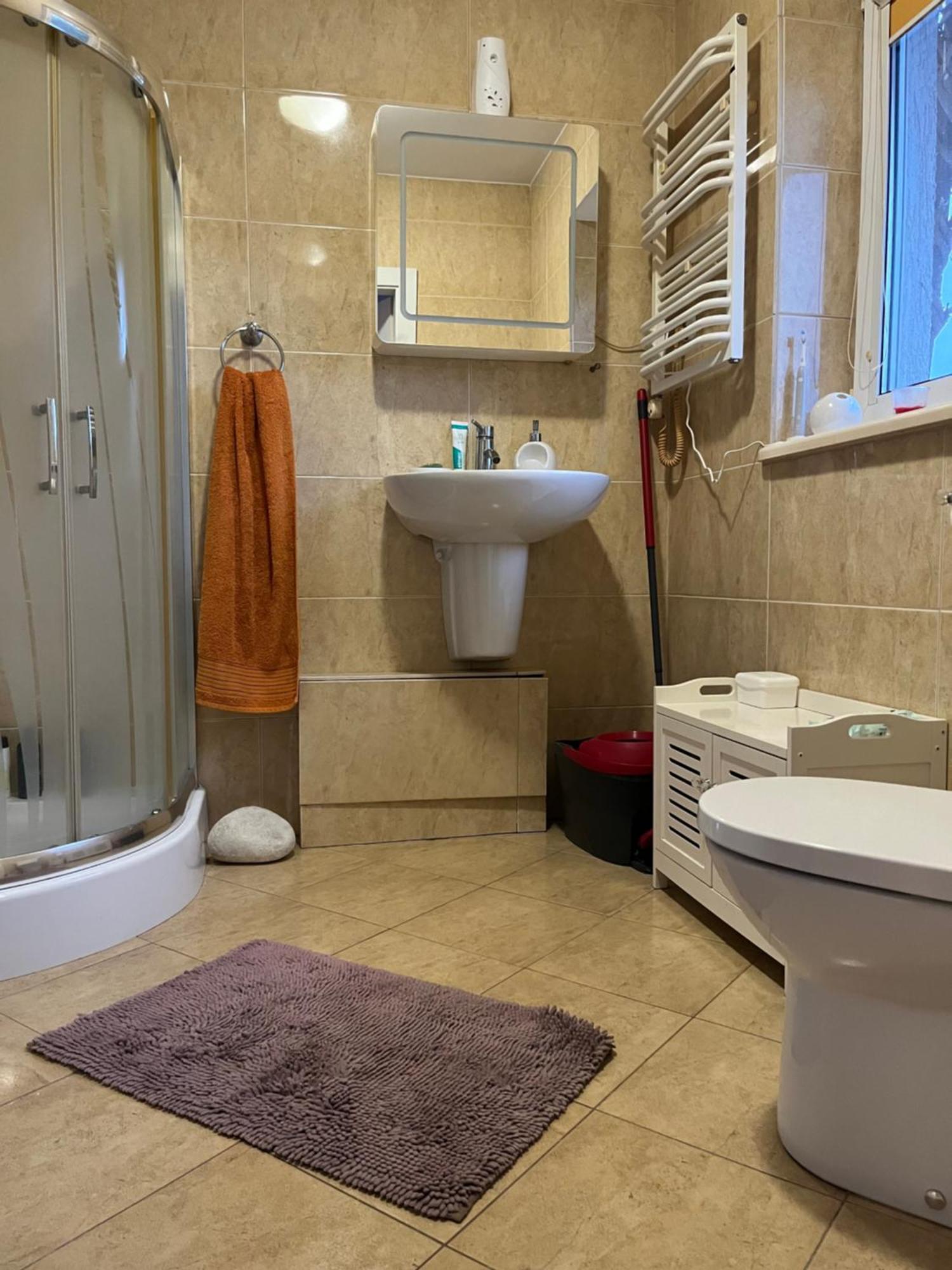Caly Dom Nad Morzem Na Uboczu Holiday home *