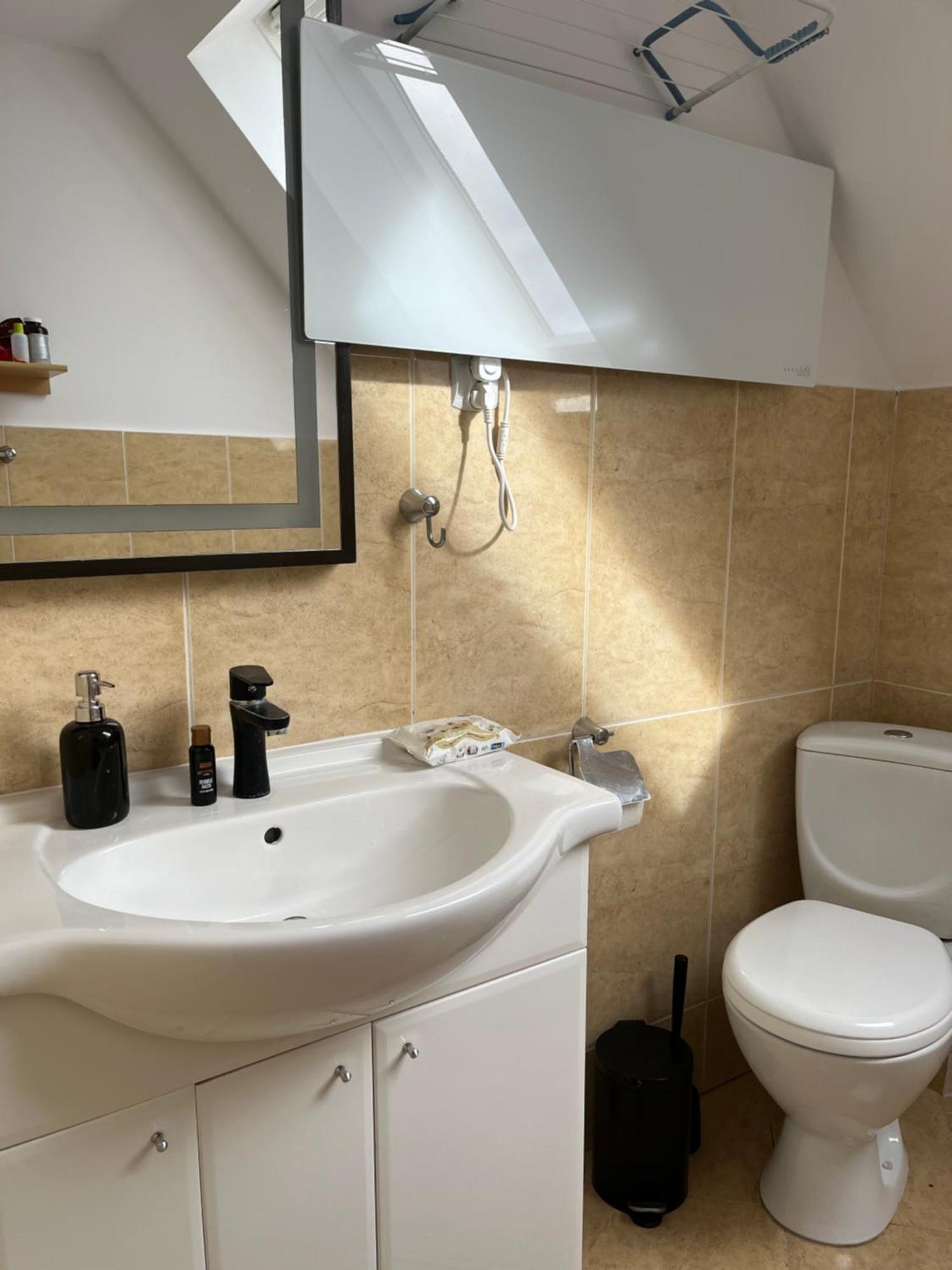 Caly Dom Nad Morzem Na Uboczu Holiday home Rewa