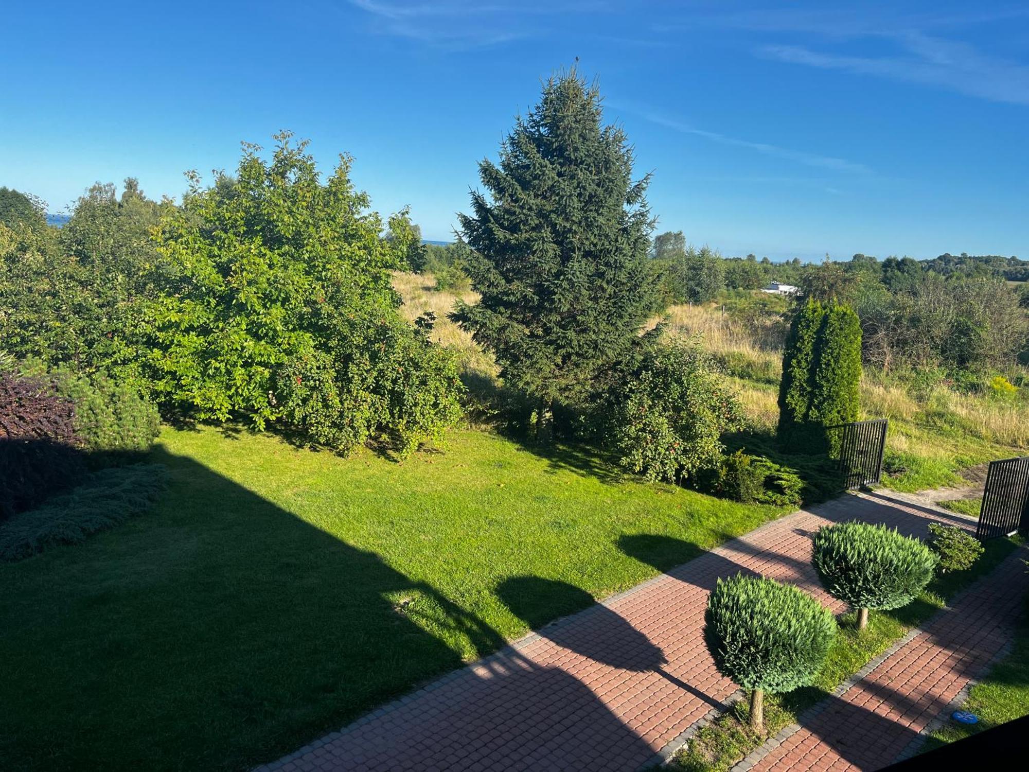 Caly Dom Nad Morzem Na Uboczu Holiday home